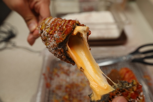 アリランホットドッグ ハットグ スタッフ募集 下北沢店 アリランホットドッグ 下北沢のファーストフードの無料求人広告 アルバイト バイト募集情報 ジモティー