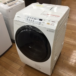 【トレファク鶴ヶ島店】Panasonic製 ドラム式洗濯機