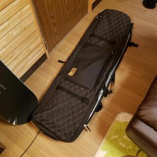 至急売り！おまけ有り！スノボセット