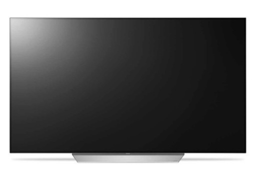 LG 有機ELディスプレイ 55型 ジャンク