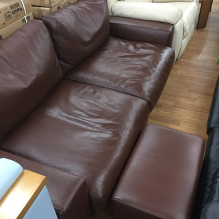 2.5人掛けソファー売ります！