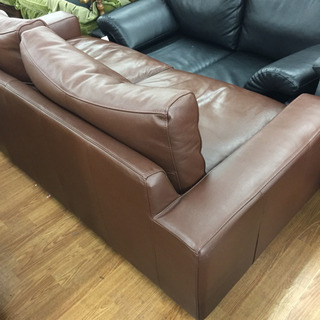 2.5人掛けソファー売ります！