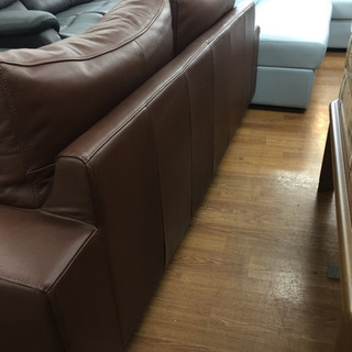 2.5人掛けソファー売ります！