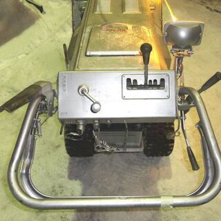 SUZUKI スズキ スノーシュート SS865 除雪機 セルスタート式 リコイル