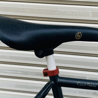 コッチペダーレ クロモリロードバイク