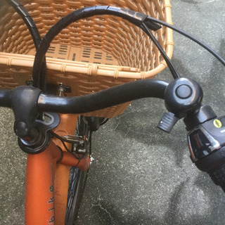 air bike 電動アシスト自転車