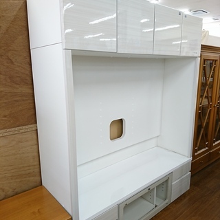 シギヤマ家具のテレビボード入荷しました！！【川越店】｜2020年10月14日｜リサイクルショップ トレジャーファクトリー（トレファク）川越店