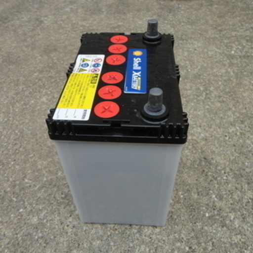 好調 40 B 19l バッテリー シェル Xバッテリー フル充電済み Forever 磯子のメンテナンス用品の中古あげます 譲ります ジモティーで不用品の処分