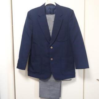 古田中学校 男子制服 170A