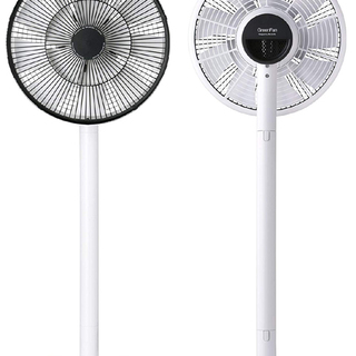 ♪BALMUDA/バルミューダ GreenFan LE EGF-1400-WK♪