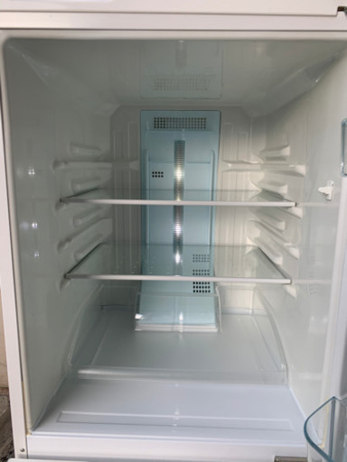 MHO149 《送料設置無料》2010年製 Panasonic 冷凍冷蔵庫 NR-B142W