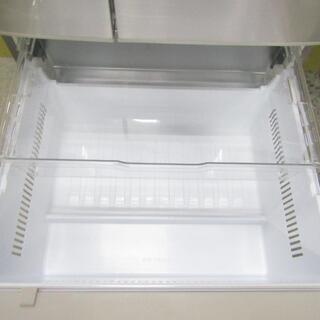 Z365 【大容量/美品】 パナソニック 冷凍 冷蔵庫 ノンフロン NR-F474TM