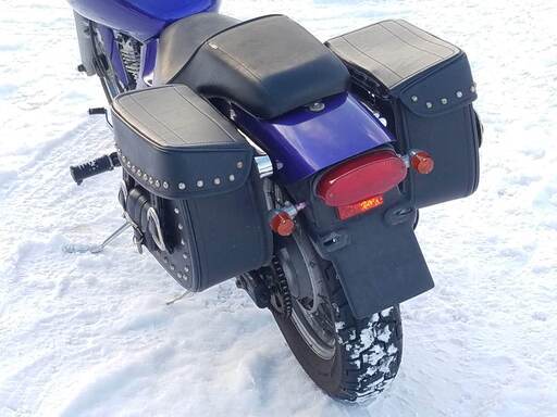 発送可★カワサキ エリミネーター125 動画有★交換下取り上取り可札幌 発送可☆カワサキ エリミネーター125 動画有☆交換下取り上取り可札幌