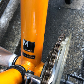 美品 2019年モデル GIANT ESCAPE R3 Mサイズ ジャイアント クロス