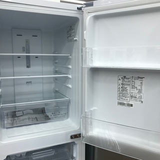 美品！2019年製！Hisence(ハイセンス) 2ドア冷蔵庫 HR-D15C 6ヶ月間の