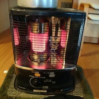 ジモティ来店特価!!!【CORONA】コロナ 石油ストーブ SL-6618 2018 J-44