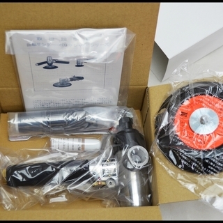 COMPACT TOOL コンパクトツール 123mm シングルアクションバーティカル