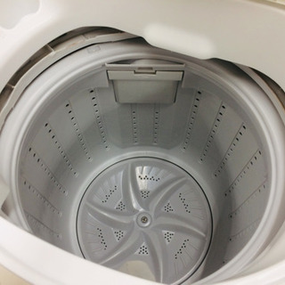 TOSHIBA AW-4S3 全自動洗濯機販売中です!! 安心の半年保証付き