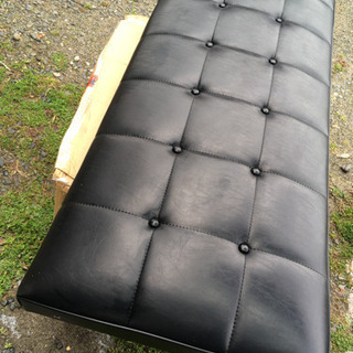 美品 カリモク60 ソファ 定価7万程半額以下