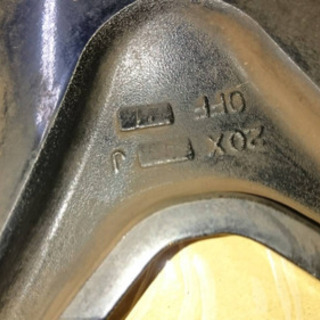 タイヤホイール　値下げしました！