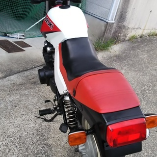 スズキ　ＧＳ６５０Ｇ　動画あり。交換交渉よろしくお願いします。