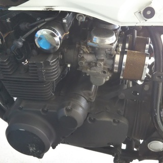 スズキ　ＧＳ６５０Ｇ　動画あり。交換交渉よろしくお願いします。