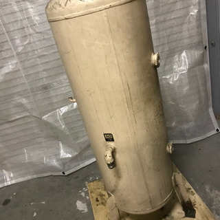 エアー タンク　サブタンク　コンプレッサー 用