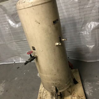 エアー タンク　サブタンク　コンプレッサー 用