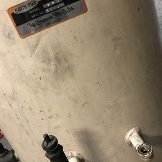 エアー タンク　サブタンク　コンプレッサー 用