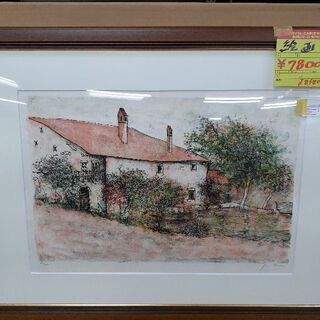 絵画2 商品ID:906614