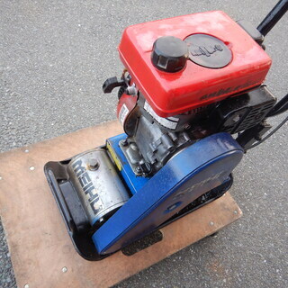 ☆中古品 MEIHO メイホー ランマプレート RM-45 一人でも運べる人気の