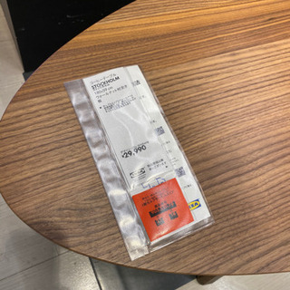 IKEA テーブル コーヒーテーブル ローテーブル 木製 木のテーブル