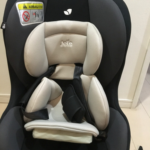 値下げ【美品】joei チャイルドシート
