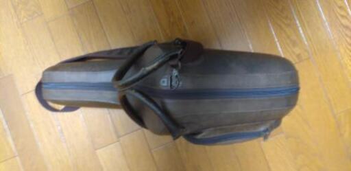 革サックスケース yamaha yas-82zul用