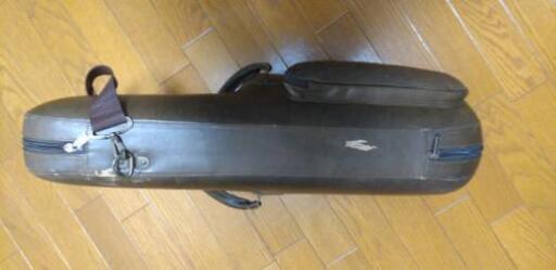 革サックスケース yamaha yas-82zul用