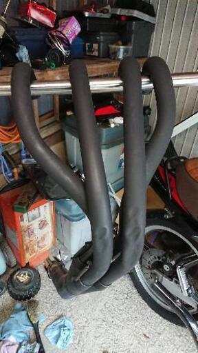 GPZ400F GPZ400 GPZ400F2モリワキフォーサイト GPZ400F GPZ400 GPZ400F2モリワキフォーサイト