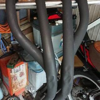 GPZ400F GPZ400 GPZ400F2モリワキフォーサイト