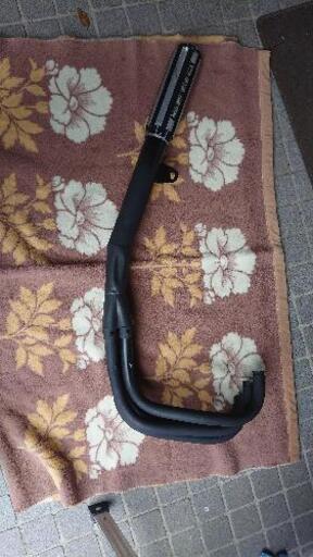 GPZ400F GPZ400 GPZ400F2モリワキフォーサイト