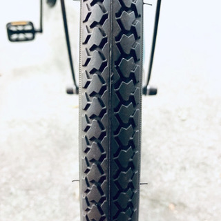 自転車 【リサイクルスターズ】新品・保管品 marriage マリアージュ 
