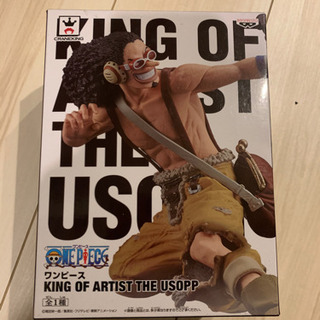 ONE PIECE ワンピース KING OF ARTIST T...