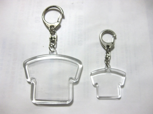 数量限定 人気no 1 ハメパチユニフォーム型キーホルダー 大 10個 Zono 江戸川のその他の中古あげます 譲ります ジモティーで不用品の処分