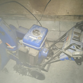 除雪機▲ヤマハ！ジャンク！激安！部品取り！修理に！ 除雪機△ヤマハ！ジャンク！激安！部品取り！修理に！