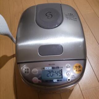 ZOJIRUSHI　炊飯器