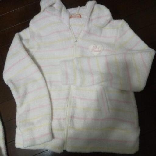 ふわ もこ パジャマ