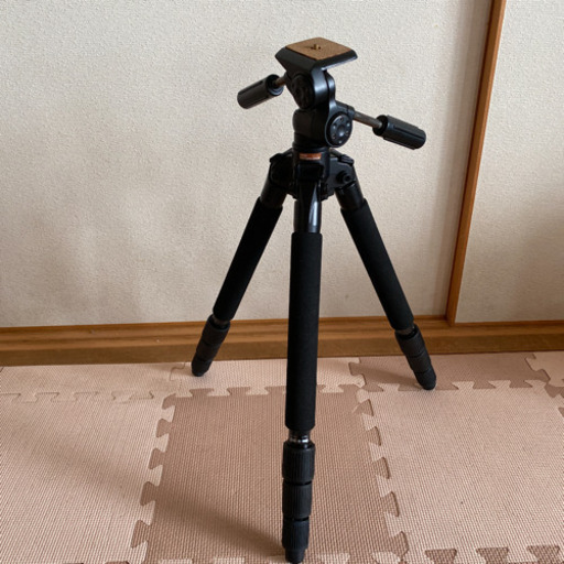 カーボン三脚 Velbon カルマーニュ G5400 | ddpu.co.uk