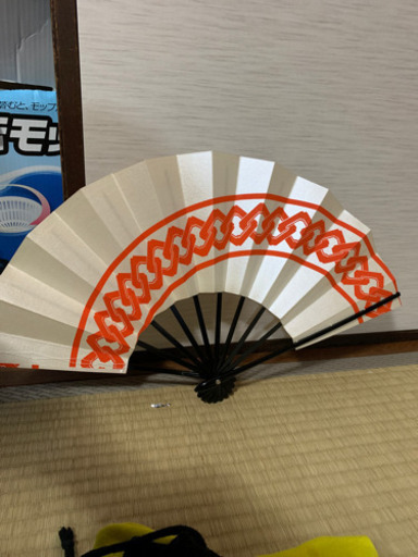 日本舞踊されている方いませんか？