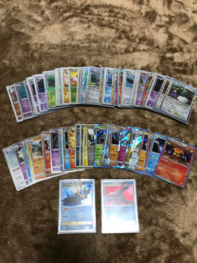 ポケモンカード キラカード77枚 ポチ君 亀甲のカードゲーム トレーディングカード の中古あげます 譲ります ジモティーで不用品の処分 ポケモンカード キラカード77枚 ポチ君 亀甲のカードゲーム トレーディングカード の中古あげます 譲ります ジモティーで不用品の処分