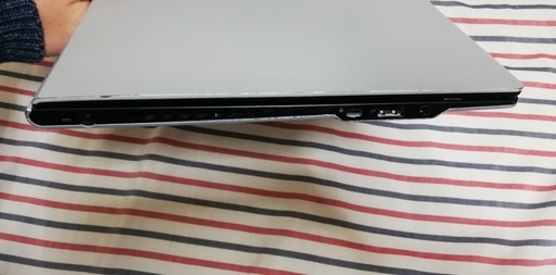 SSD搭載Core i7 3667U 富士通 LIFEBOOK UH75/HN / SSD240GB ノートパソコン