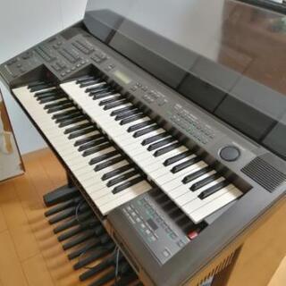 無料 ヤマハ製電子ピアノ 動きます