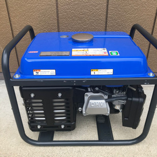ヤマハ 発電機 EF23H(50Hz) | energysource.com.br